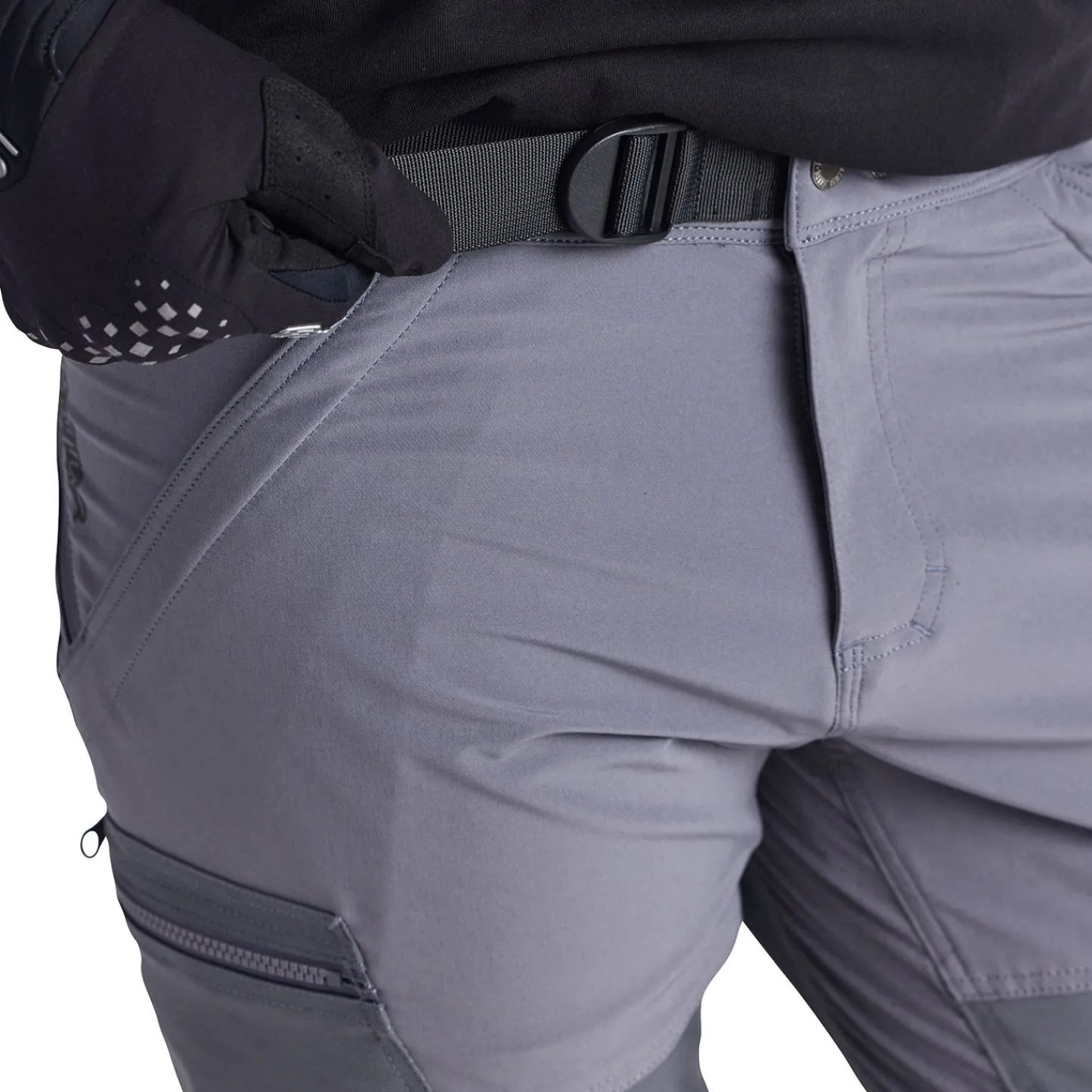 Troy Lee Designs Ruckus|Shorts & Pants^Ruckus Cargo Pant Mono Charcoal