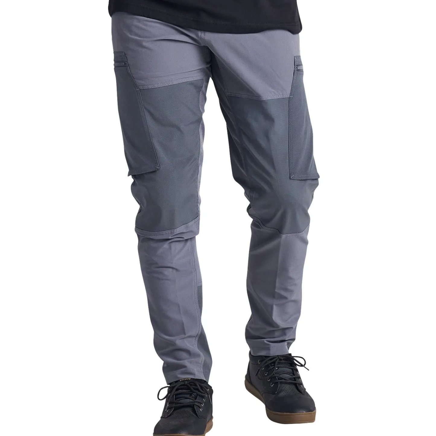 Troy Lee Designs Ruckus|Shorts & Pants^Ruckus Cargo Pant Mono Charcoal