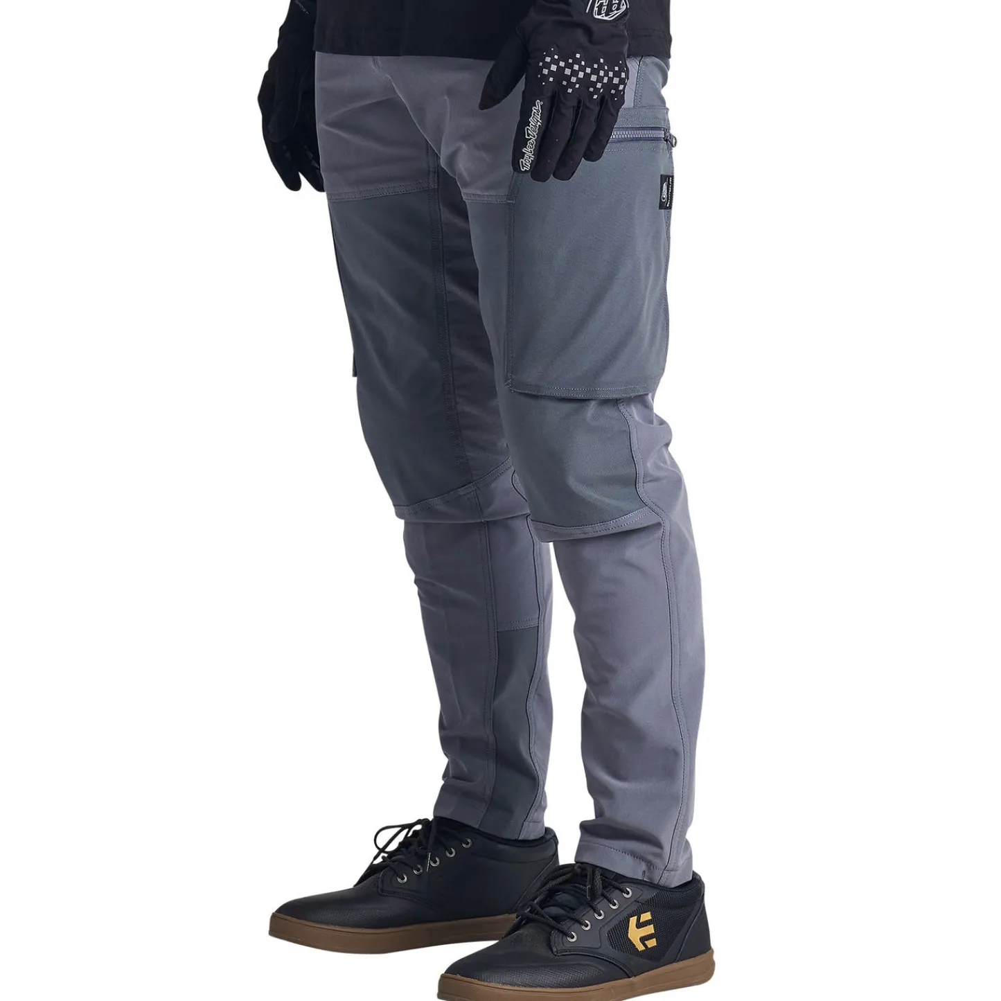 Troy Lee Designs Ruckus|Shorts & Pants^Ruckus Cargo Pant Mono Charcoal