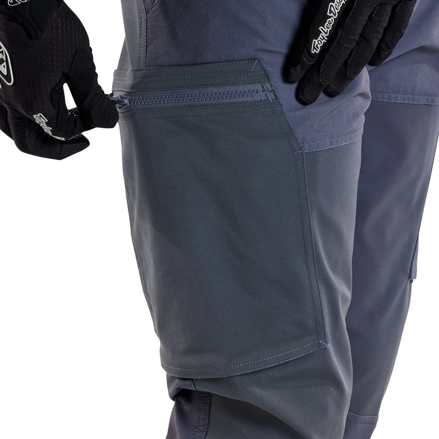 Troy Lee Designs Ruckus|Shorts & Pants^Ruckus Cargo Pant Mono Steel Blue