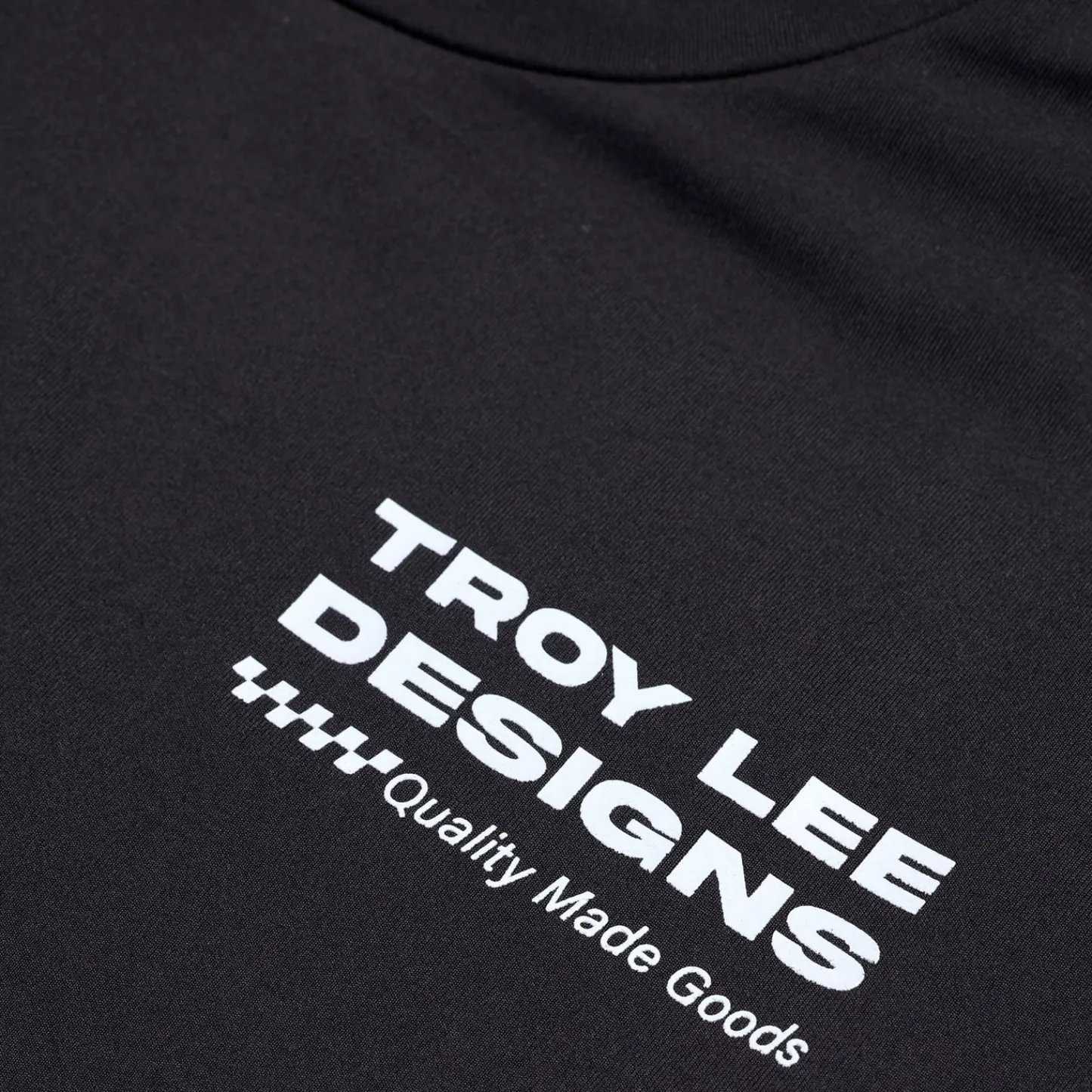 Troy Lee Designs Jerseys|Ruckus^Ruckus Long Sleeve Ride Tee Factory Carbon