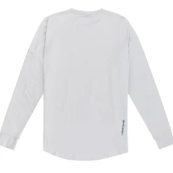 Troy Lee Designs Jerseys|Ruckus^Ruckus Long Sleeve Ride Tee Burn Out Mist