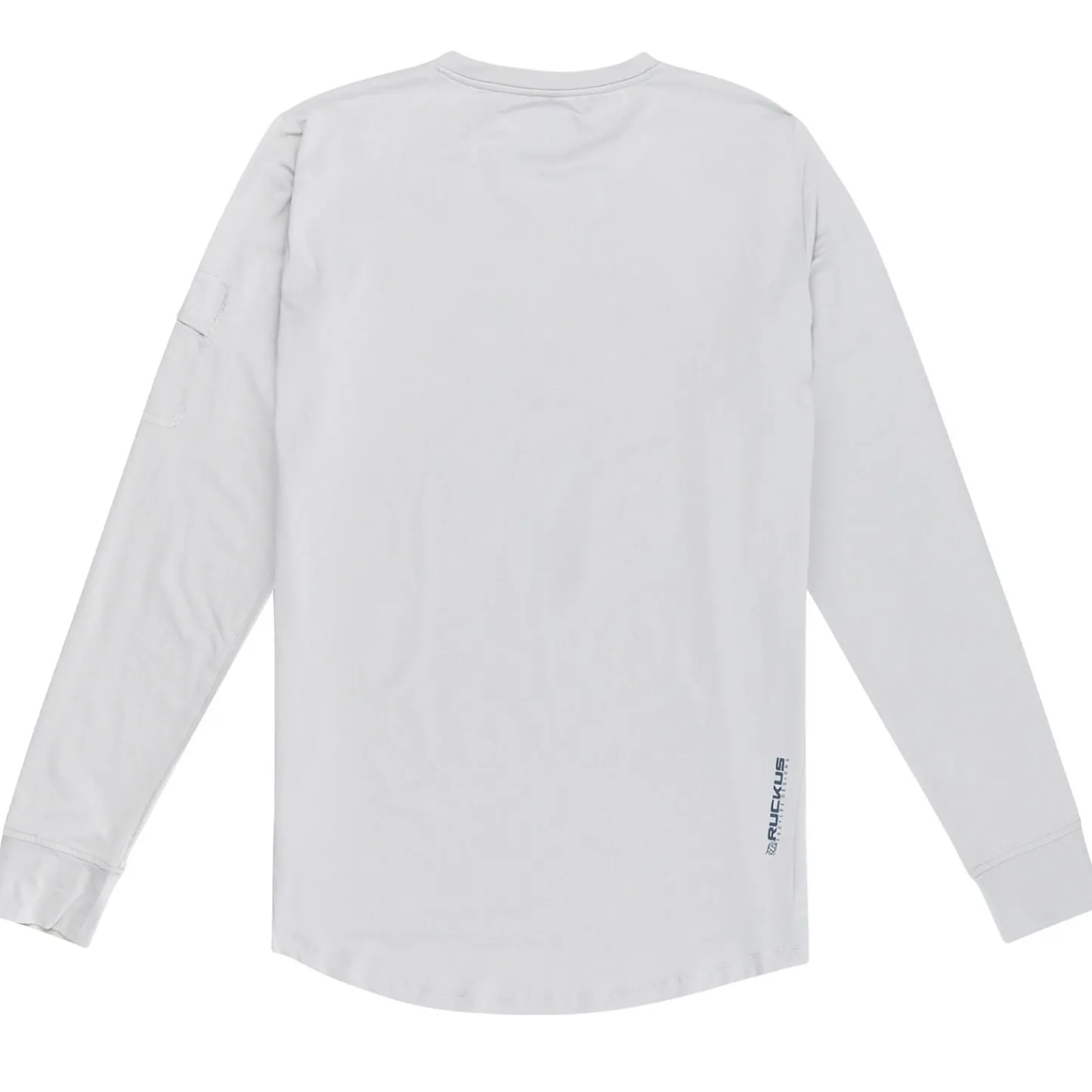 Troy Lee Designs Jerseys|Ruckus^Ruckus Long Sleeve Ride Tee Burn Out Mist