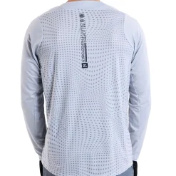 Troy Lee Designs Jerseys|Ruckus^Ruckus Long Sleeve Ride Tee Burn Out Mist
