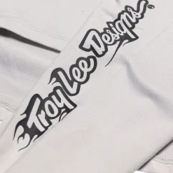 Troy Lee Designs Jerseys|Ruckus^Ruckus Long Sleeve Ride Tee Burn Out Mist