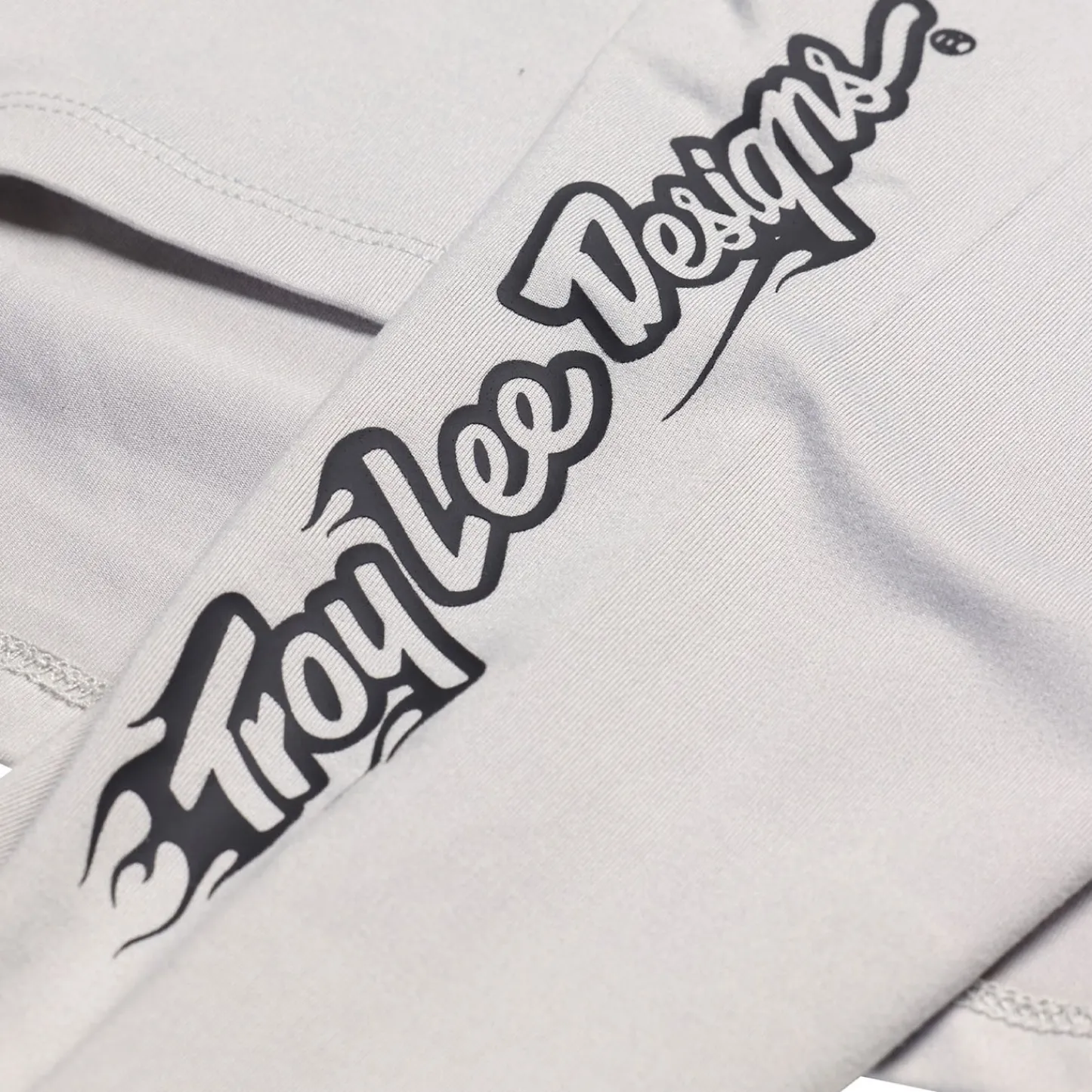Troy Lee Designs Jerseys|Ruckus^Ruckus Long Sleeve Ride Tee Burn Out Mist
