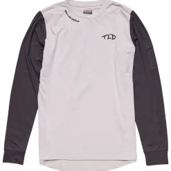 Troy Lee Designs Jerseys|Ruckus^Ruckus Long Sleeve Ride Tee Resist Mist