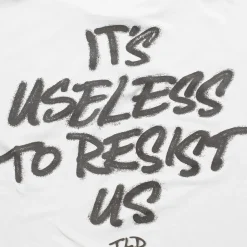 Troy Lee Designs Jerseys|Ruckus^Ruckus Long Sleeve Ride Tee Resist Mist