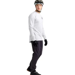 Troy Lee Designs Jerseys|Ruckus^Ruckus Long Sleeve Ride Tee Art And Speed Mist