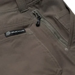 Troy Lee Designs Ruckus|Enduro^Ruckus Long Travel Pant Mono Dark Pine