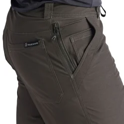 Troy Lee Designs Ruckus|Enduro^Ruckus Long Travel Pant Mono Dark Pine