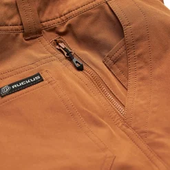 Troy Lee Designs Ruckus|Enduro^Ruckus Long Travel Pant Mono Dark Canvas