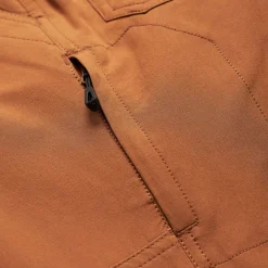 Troy Lee Designs Ruckus|Enduro^Ruckus Long Travel Pant Mono Dark Canvas