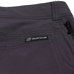 Troy Lee Designs Ruckus|Enduro^Ruckus Long Travel Pant Mono Carbon