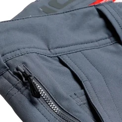 Troy Lee Designs Ruckus|Enduro^Ruckus Long Travel Pant Mono Steel Blue