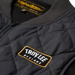 Troy Lee Designs Jackets|Ruckus^Ruckus Ride Vest Mono Black