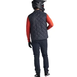 Troy Lee Designs Jackets|Ruckus^Ruckus Ride Vest Mono Black