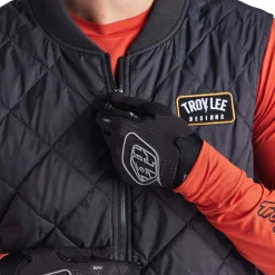 Troy Lee Designs Jackets|Ruckus^Ruckus Ride Vest Mono Black