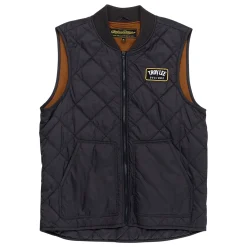 Troy Lee Designs Jackets|Ruckus^Ruckus Ride Vest Mono Carbon