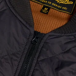 Troy Lee Designs Jackets|Ruckus^Ruckus Ride Vest Mono Carbon