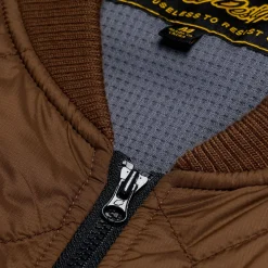 Troy Lee Designs Jackets|Ruckus^Ruckus Ride Vest Mono Chocolate