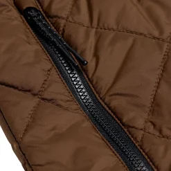 Troy Lee Designs Jackets|Ruckus^Ruckus Ride Vest Mono Chocolate