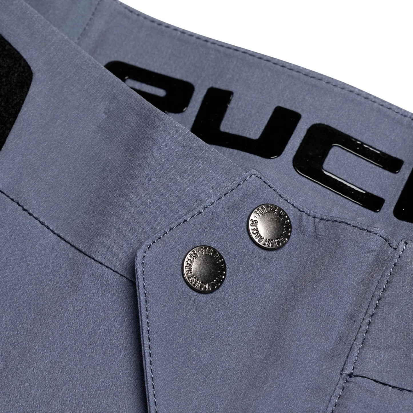Troy Lee Designs Shorts & Pants|Ruckus^Ruckus Short Shell Mono Steel Blue
