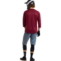 Troy Lee Designs Shorts & Pants|Ruckus^Ruckus Short Shell Mono Steel Blue