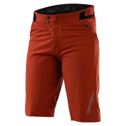 Troy Lee Designs Ruckus|Shorts & Pants^Ruckus Short Shell Solid Red Clay