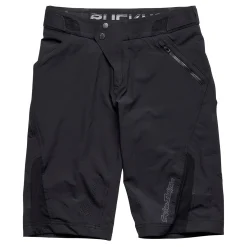 Troy Lee Designs Enduro/Trail|Ruckus^Ruckus Short Shell Solid Black