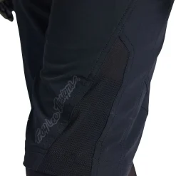 Troy Lee Designs Enduro/Trail|Ruckus^Ruckus Short Shell Solid Black
