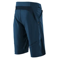 Troy Lee Designs Ruckus|Shorts & Pants^Ruckus Short Shell Solid Dark Slate Blue
