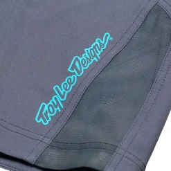 Troy Lee Designs Ruckus|Shorts & Pants^Ruckus Short W/Liner Mono Steel Blue