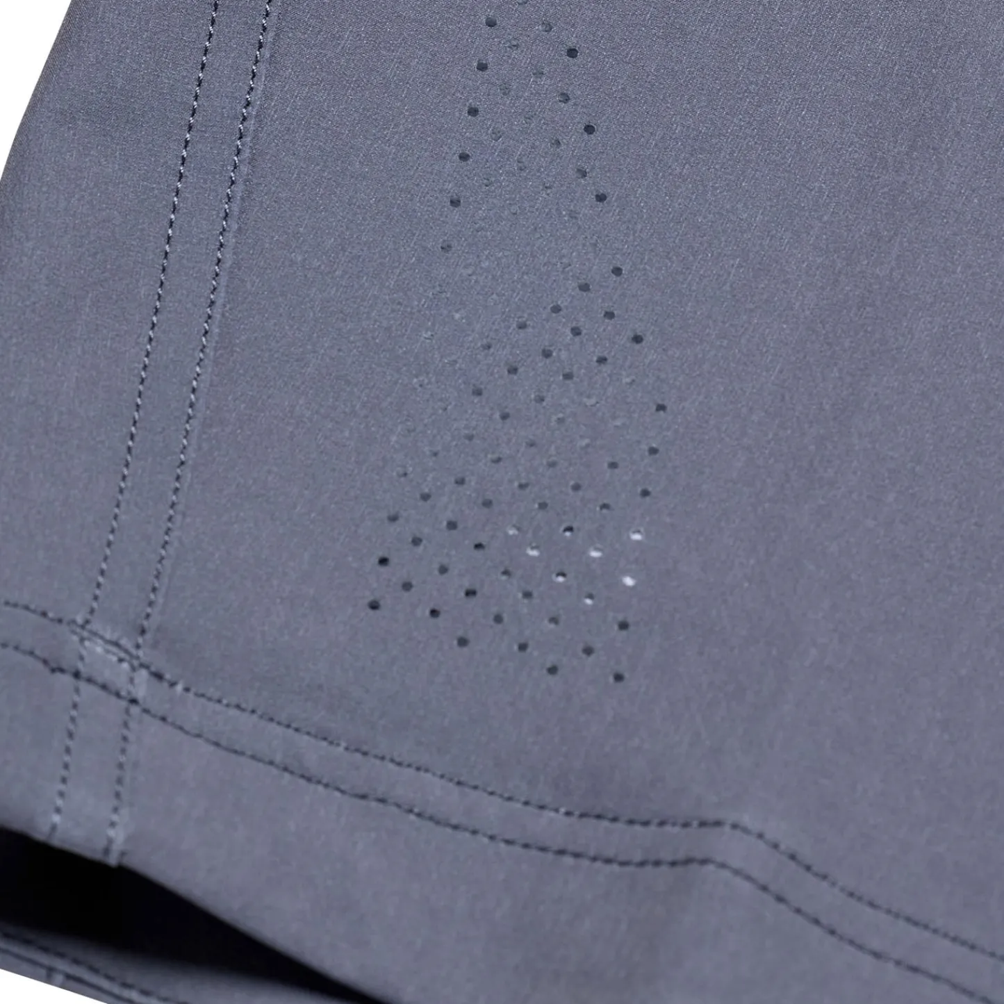 Troy Lee Designs Ruckus|Shorts & Pants^Ruckus Short W/Liner Mono Steel Blue