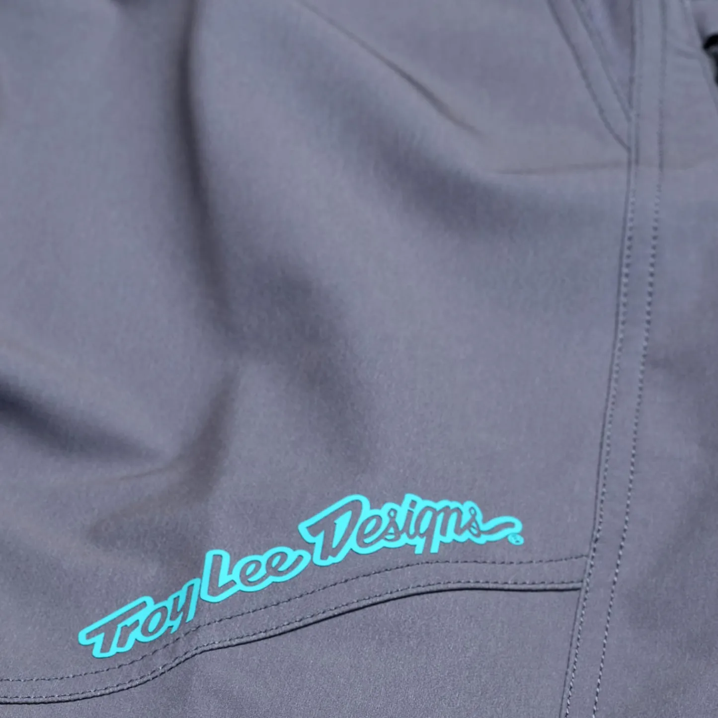 Troy Lee Designs Ruckus|Shorts & Pants^Ruckus Short W/Liner Mono Steel Blue