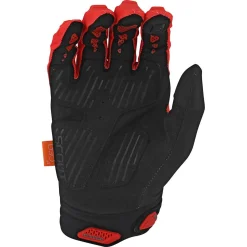 Troy Lee Designs Gambit|Gloves^Scout Gambit Off-Road Glove Solid Orange