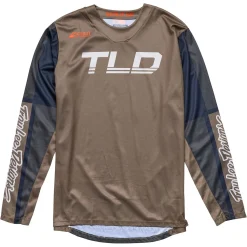 Troy Lee Designs Scout Gp|Gp^Scout GP Jersey Recon Gravel / Beetle