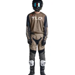 Troy Lee Designs Scout Gp|Gp^Scout GP Jersey Recon Gravel / Beetle