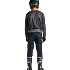 Troy Lee Designs Scout Gp|Gp^Scout GP Jersey Recon Gravel / Beetle
