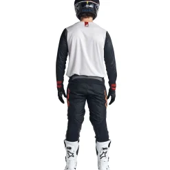 Troy Lee Designs Scout Gp|Gp^Scout GP Jersey Ride On Charcoal / Vintage White