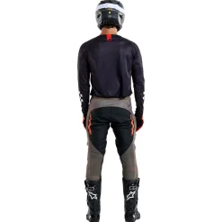Troy Lee Designs Scout Gp|Jerseys^Scout GP Jersey Ripper Black