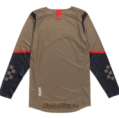 Troy Lee Designs Jerseys|Off Road^Scout GP Jersey Ripper Tarmac