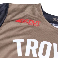 Troy Lee Designs Jerseys|Off Road^Scout GP Jersey Ripper Tarmac