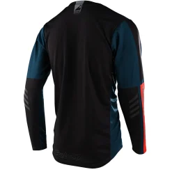 Troy Lee Designs Scout Gp|Gp^Scout GP Off-Road Jersey Recon Marine