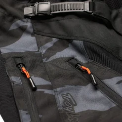 Troy Lee Designs Gp|Scout Gp^Scout GP Pant Brushed Camo Black
