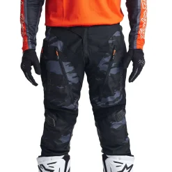 Troy Lee Designs Gp|Scout Gp^Scout GP Pant Brushed Camo Black