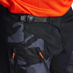 Troy Lee Designs Gp|Scout Gp^Scout GP Pant Brushed Camo Black