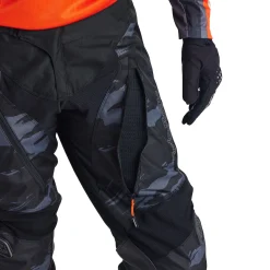 Troy Lee Designs Gp|Scout Gp^Scout GP Pant Brushed Camo Black