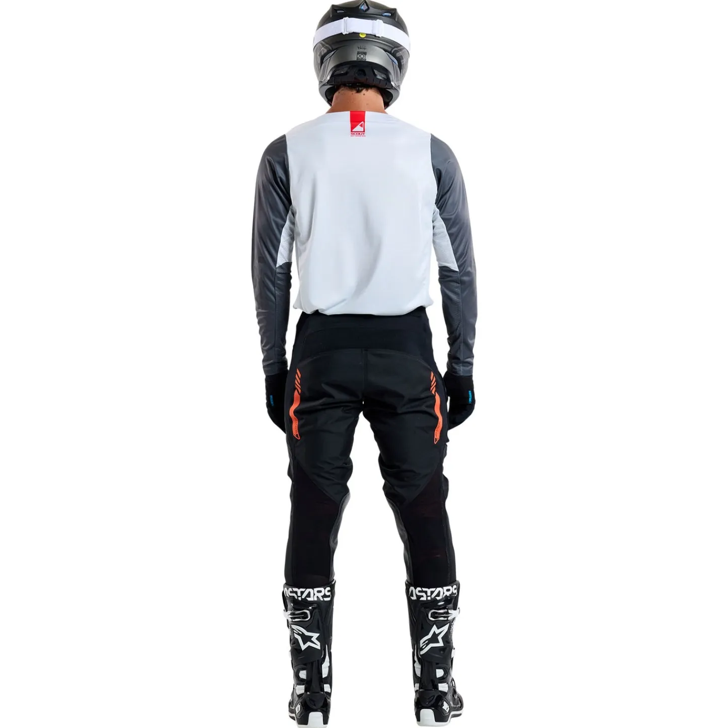 Troy Lee Designs Scout Gp|Pants^Scout GP Pant Solid Black
