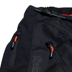 Troy Lee Designs Scout Gp|Pants^Scout GP Pant Solid Black